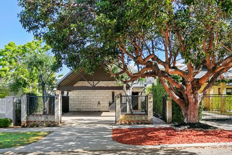 Property photo of 83 Evans Street Shenton Park WA 6008