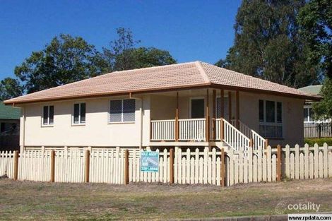 Property photo of 22 Neilson Crescent Riverview QLD 4303