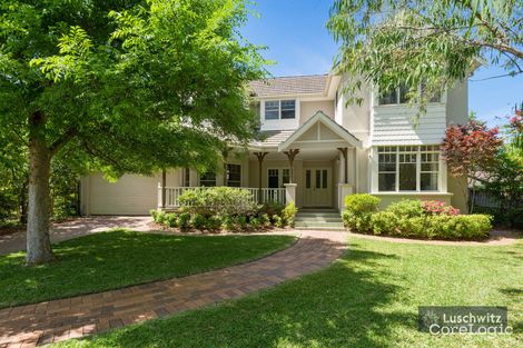 Property photo of 11 Cornwall Avenue Turramurra NSW 2074