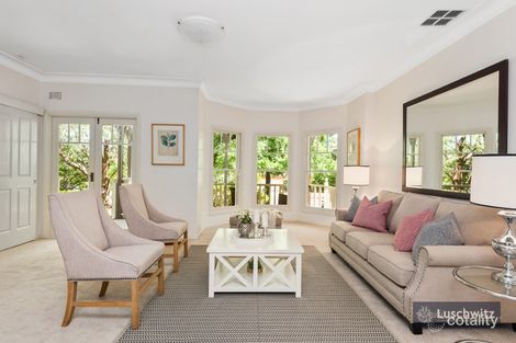 Property photo of 11 Cornwall Avenue Turramurra NSW 2074