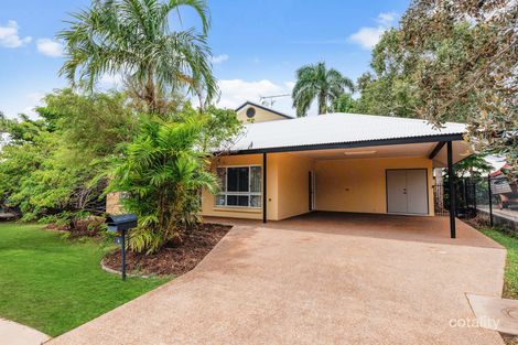 Property photo of 4 Fish River Way Gunn NT 0832