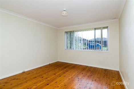 Property photo of 8 Sheba Crescent South Penrith NSW 2750