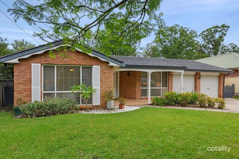 Property photo of 311 Spinks Road Glossodia NSW 2756