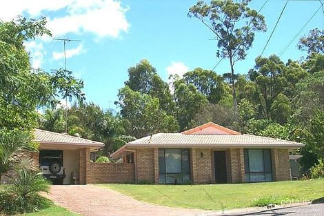 Property photo of 8 Bera Court Shailer Park QLD 4128