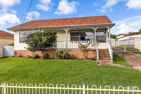 Property photo of 5 Ellesmere Road Wallsend NSW 2287
