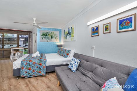 Property photo of 6/261-265 Sheridan Street Cairns North QLD 4870