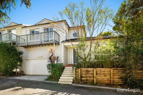 Property photo of 1/16 Wyldwood Crescent Baulkham Hills NSW 2153