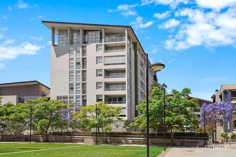 73/4 Alexandra Dr, Camperdown, NSW 2050