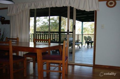Property photo of 53 Illawong Way Karana Downs QLD 4306