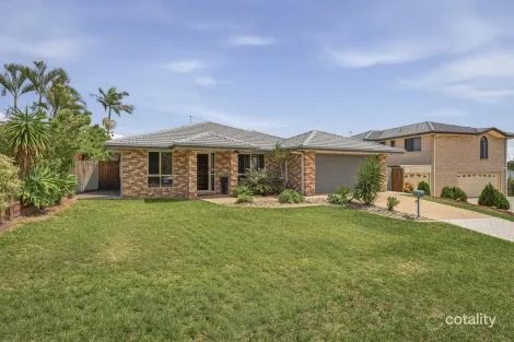 7 Swanbrook Pl, Parkinson, QLD 4115