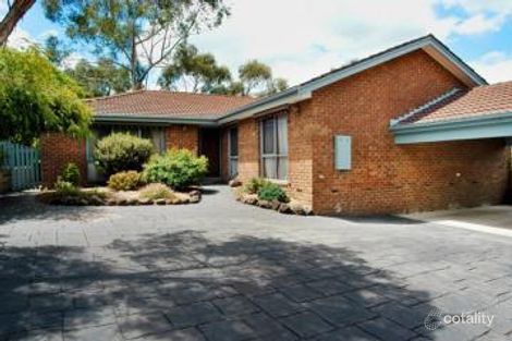 86 Kubis Dr, Ringwood North, VIC 3134