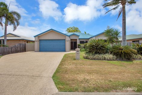 Property photo of 10 Carmela Court Ooralea QLD 4740