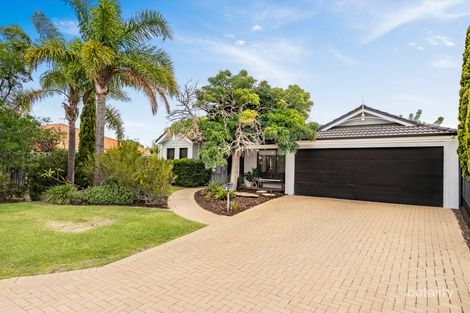 Property photo of 3 Baskir Way Henley Brook WA 6055