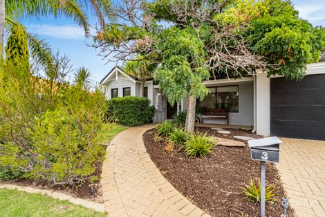Property photo of 3 Baskir Way Henley Brook WA 6055