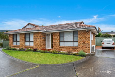 Property photo of 3/16-18 Smith Avenue Albion Park NSW 2527