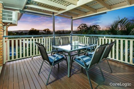 Property photo of 7 Teak Place Ashmore QLD 4214