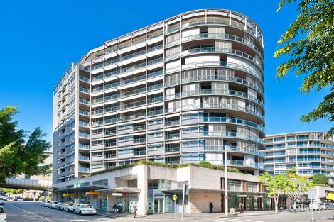 Property photo of 909/23 Shelley Street Sydney NSW 2000