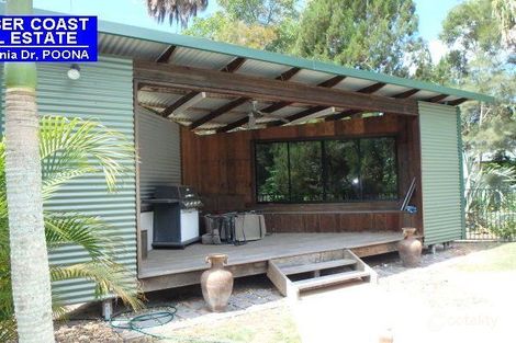 Property photo of 39 Livistonia Drive Poona QLD 4650