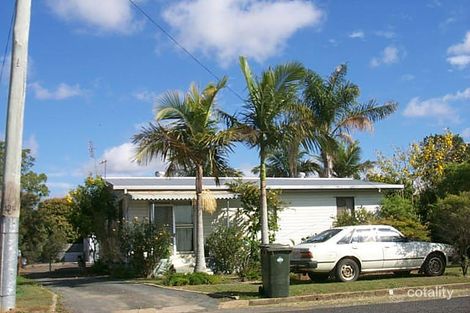 Property photo of 7 Row Street Kepnock QLD 4670