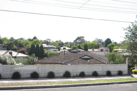 Property photo of 12 Morrison Crescent Doncaster VIC 3108