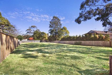 3a Bentley Ave, Forestville, NSW 2087