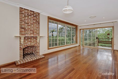 Property photo of 2B Northumberland Avenue Mount Colah NSW 2079