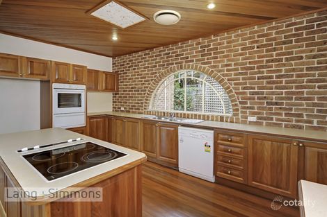Property photo of 2B Northumberland Avenue Mount Colah NSW 2079
