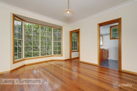Property photo of 2B Northumberland Avenue Mount Colah NSW 2079