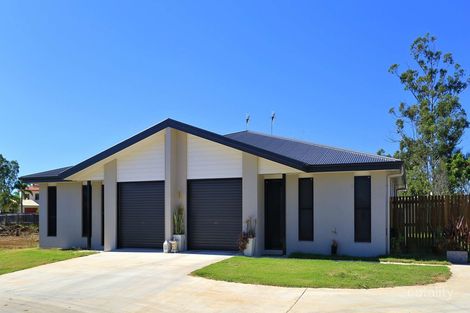 Property photo of 2/9 Killara Court Bundaberg East QLD 4670