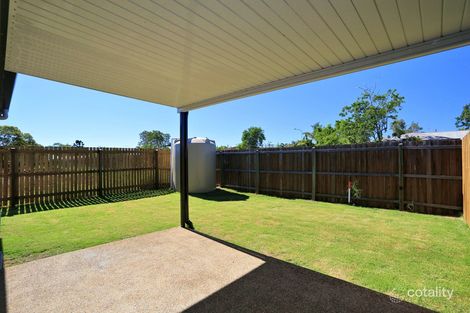 Property photo of 2/9 Killara Court Bundaberg East QLD 4670