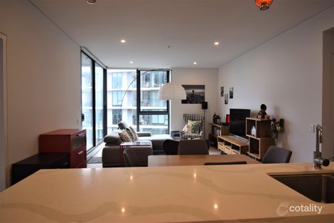 Property photo of 902/2-20 Chisholm Street Wolli Creek NSW 2205