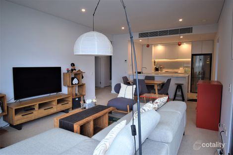 Property photo of 902/2-20 Chisholm Street Wolli Creek NSW 2205