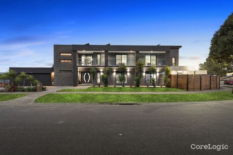 Property photo of 22 Kanooka Avenue South Morang VIC 3752