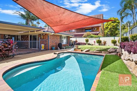 Property photo of 16 Helicia Street Algester QLD 4115