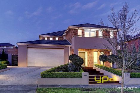 Property photo of 48 Royal Terrace Craigieburn VIC 3064