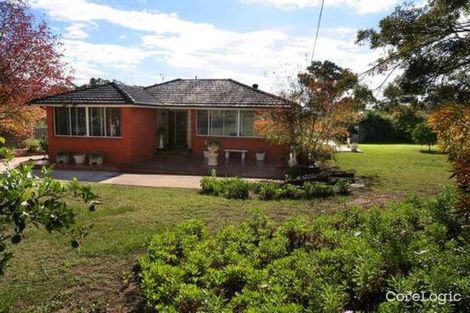 Property photo of 239A Annangrove Road Annangrove NSW 2156