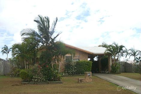 18 Argyle Ct, Beaconsfield, QLD 4740