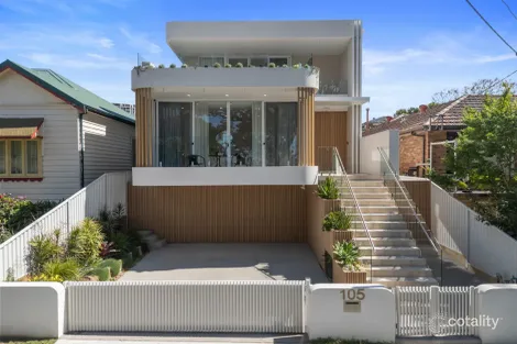 105 Dora St, Hurstville, NSW 2220