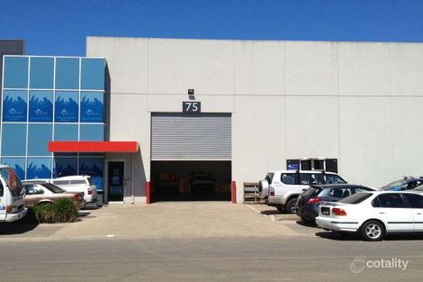 73-75 Bakehouse Rd, Kensington, VIC 3031