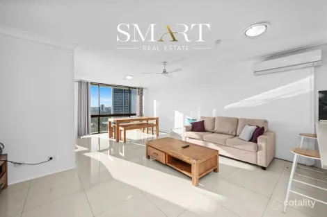 Property photo of 1202/70 Remembrance Drive Surfers Paradise QLD 4217