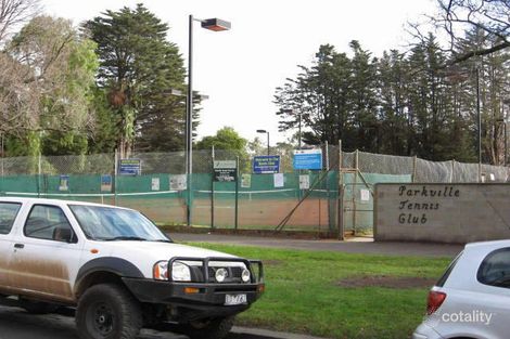 149 Royal Pde, Parkville, VIC 3052