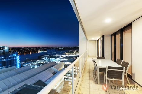 Property photo of 1102/183 Kent Street Millers Point NSW 2000