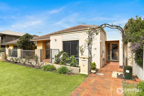 16 Wagtail Link, Beeliar, WA 6164