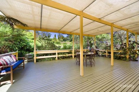 Property photo of 81 Marine Parade Avalon Beach NSW 2107