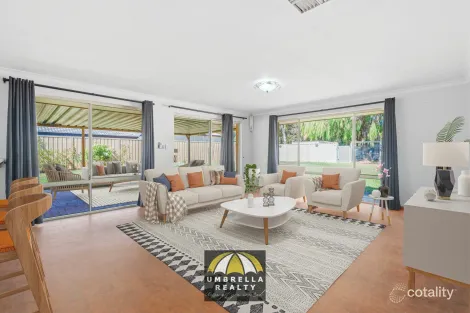 Property photo of 53 Blue Wren Drive Eaton WA 6232