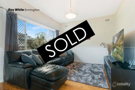 Property photo of 74 Patterson Street Rydalmere NSW 2116