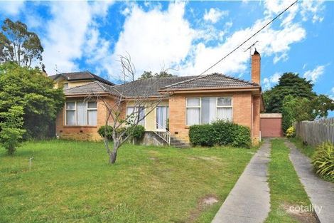 Property photo of 25 Doynton Parade Mount Waverley VIC 3149