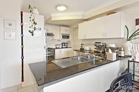 Property photo of 19/11-13 Crane Street Homebush NSW 2140