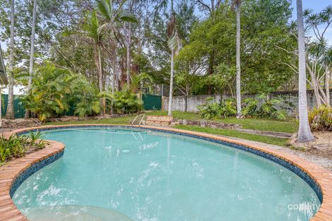 Property photo of 23 Mualla Drive Ashmore QLD 4214