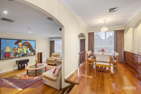 Property photo of 3 Bagleys Lane Vermont VIC 3133